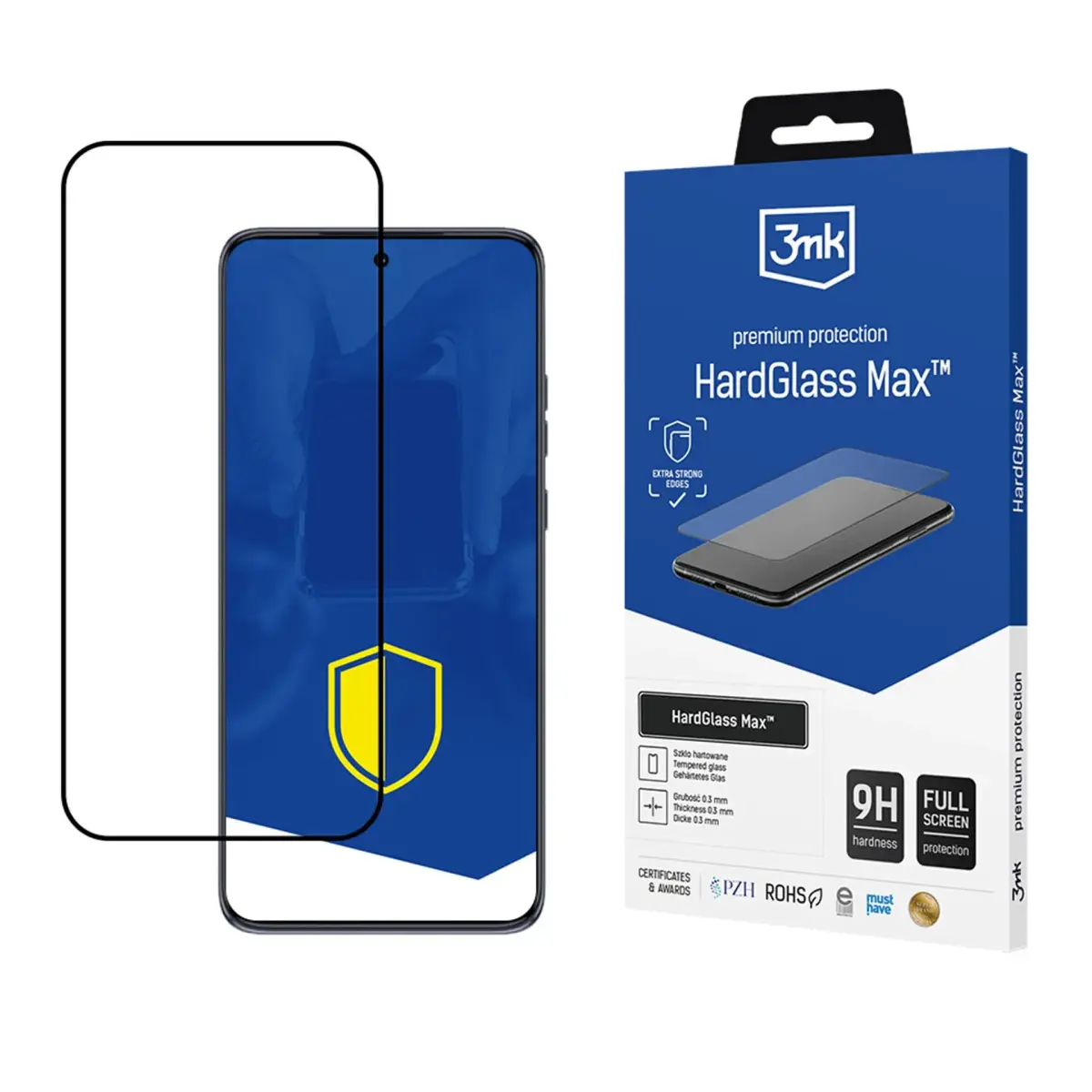 3mk Protection Motorola Edge 50 Neo