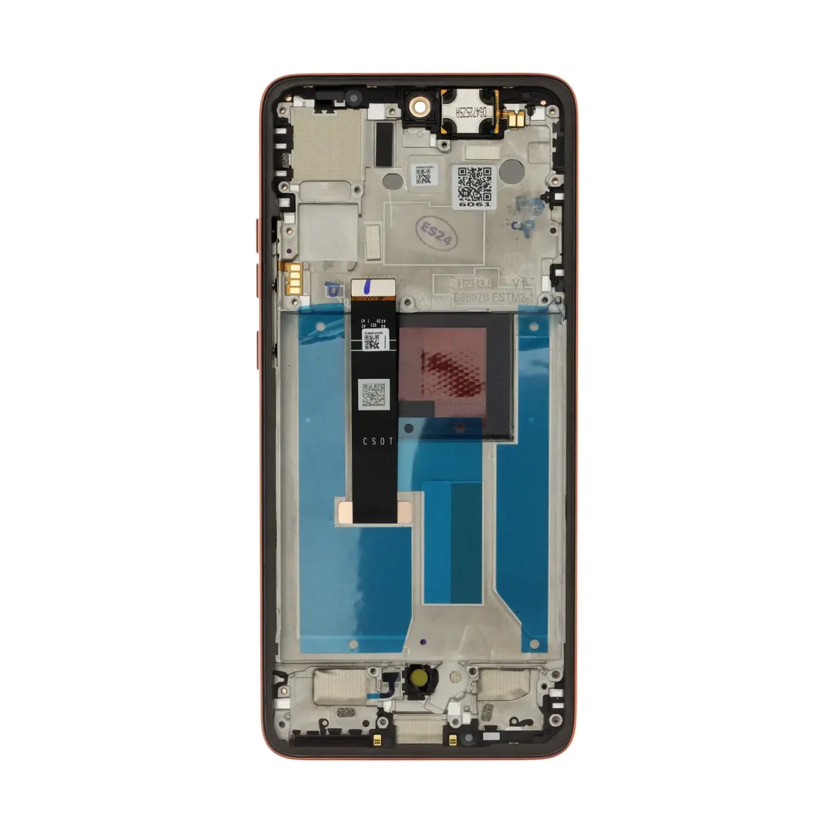 Motorola Edge 50 Neo LCD Display