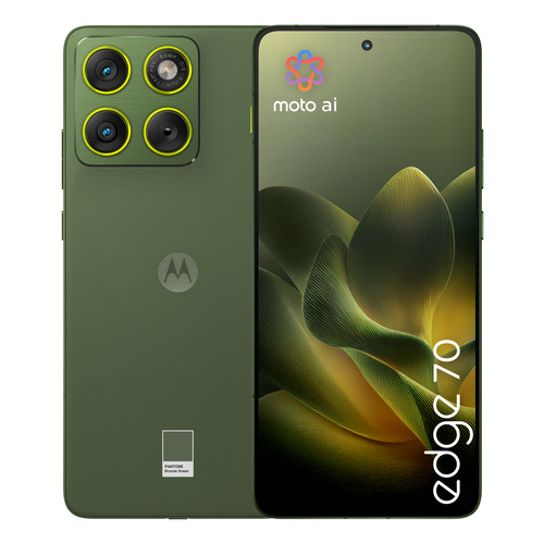 Motorola edge 70 12/512 GB Android