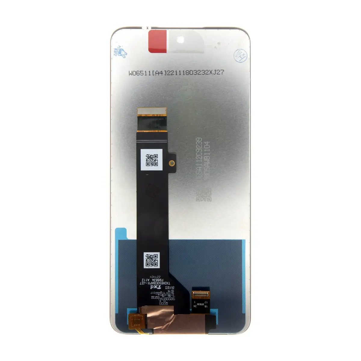 For_Motorola Motorola G13/G23/G53/G34/G45 LCD Display +