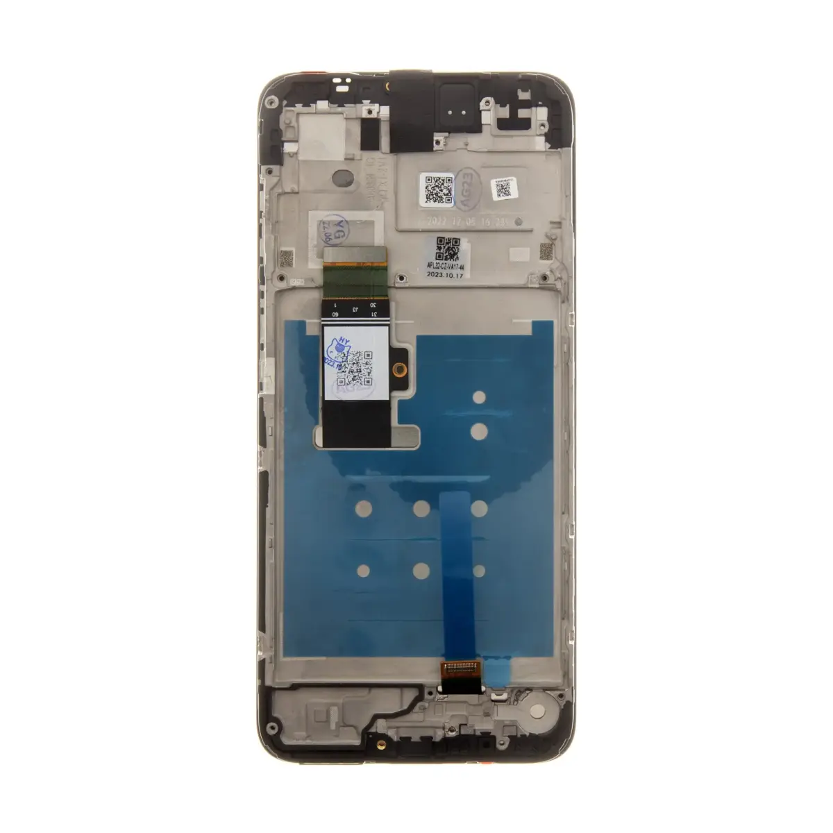 For_Motorola Motorola G13/G23 LCD Display +
