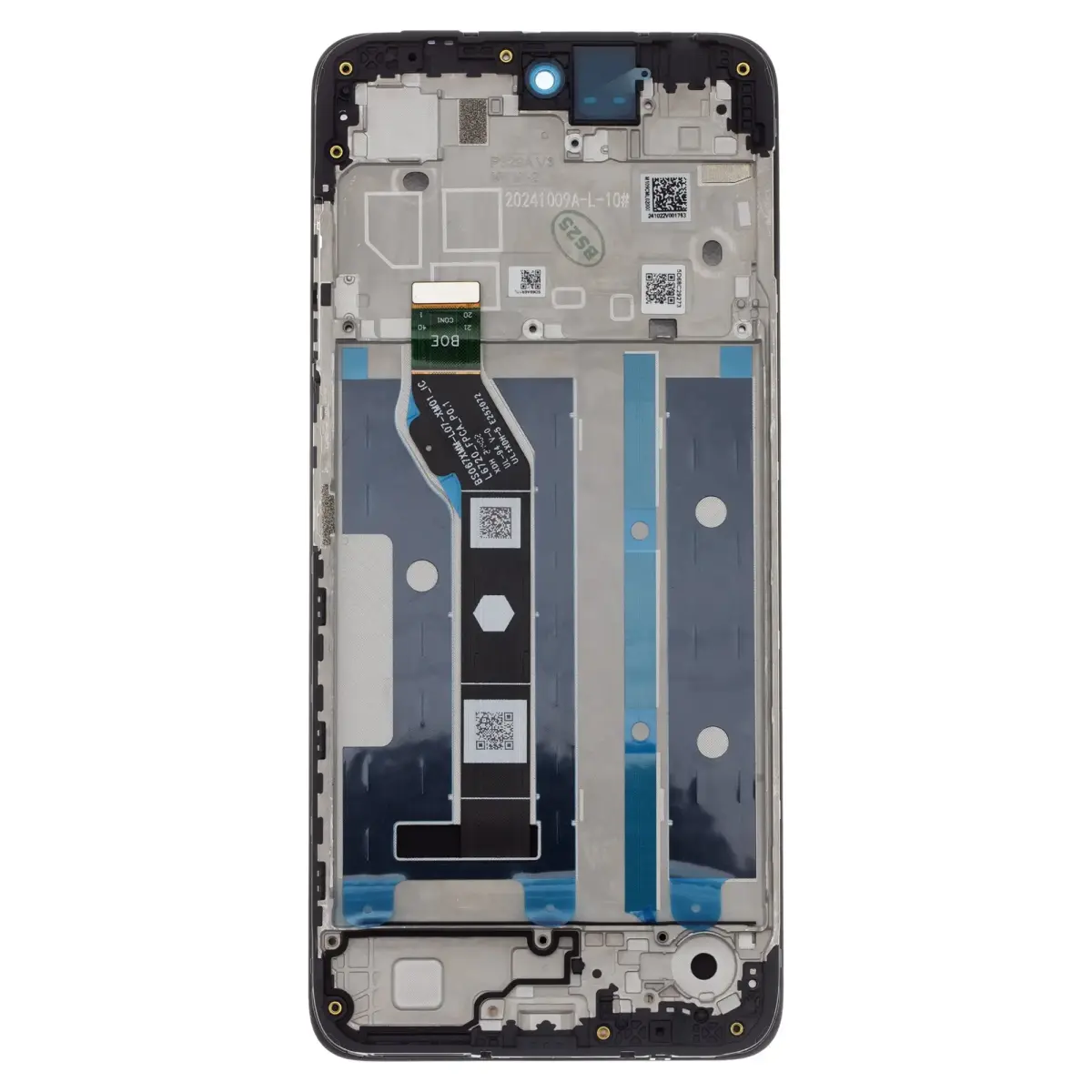 Motorola G15 LCD Display + Touch