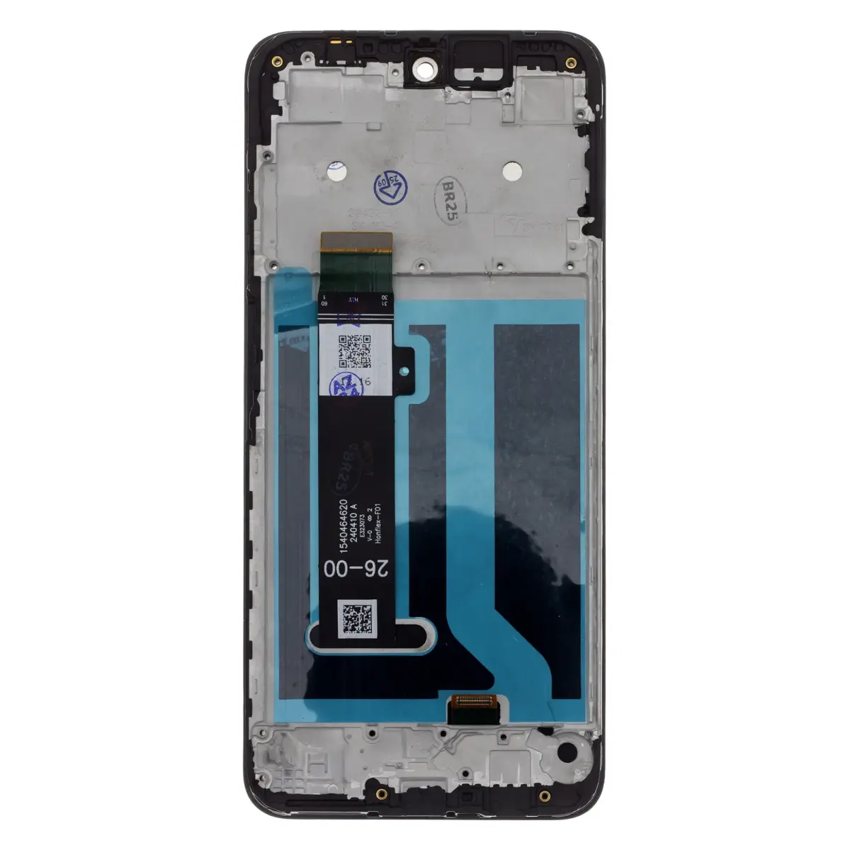 For_Motorola Motorola G45 LCD Display +