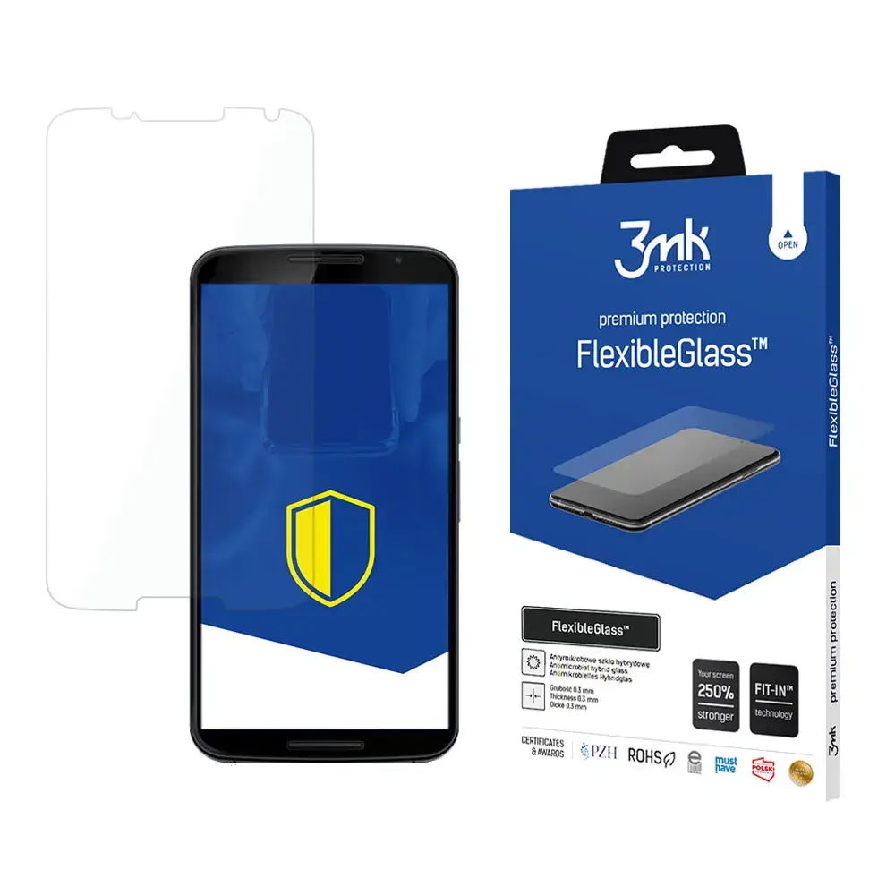 3mk Protection Motorola Google Nexus 6
