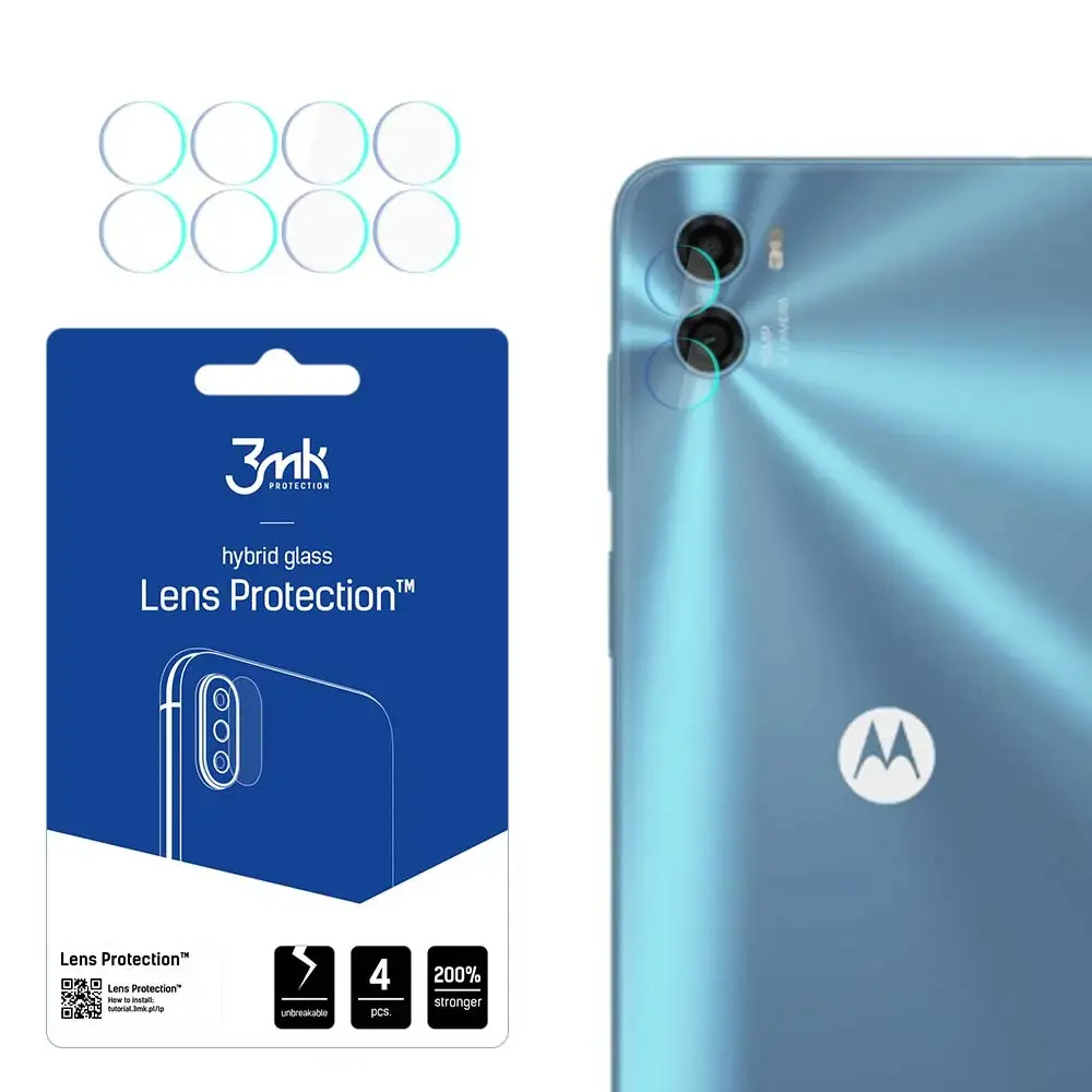 3mk Protection Motorola Moto E22s -