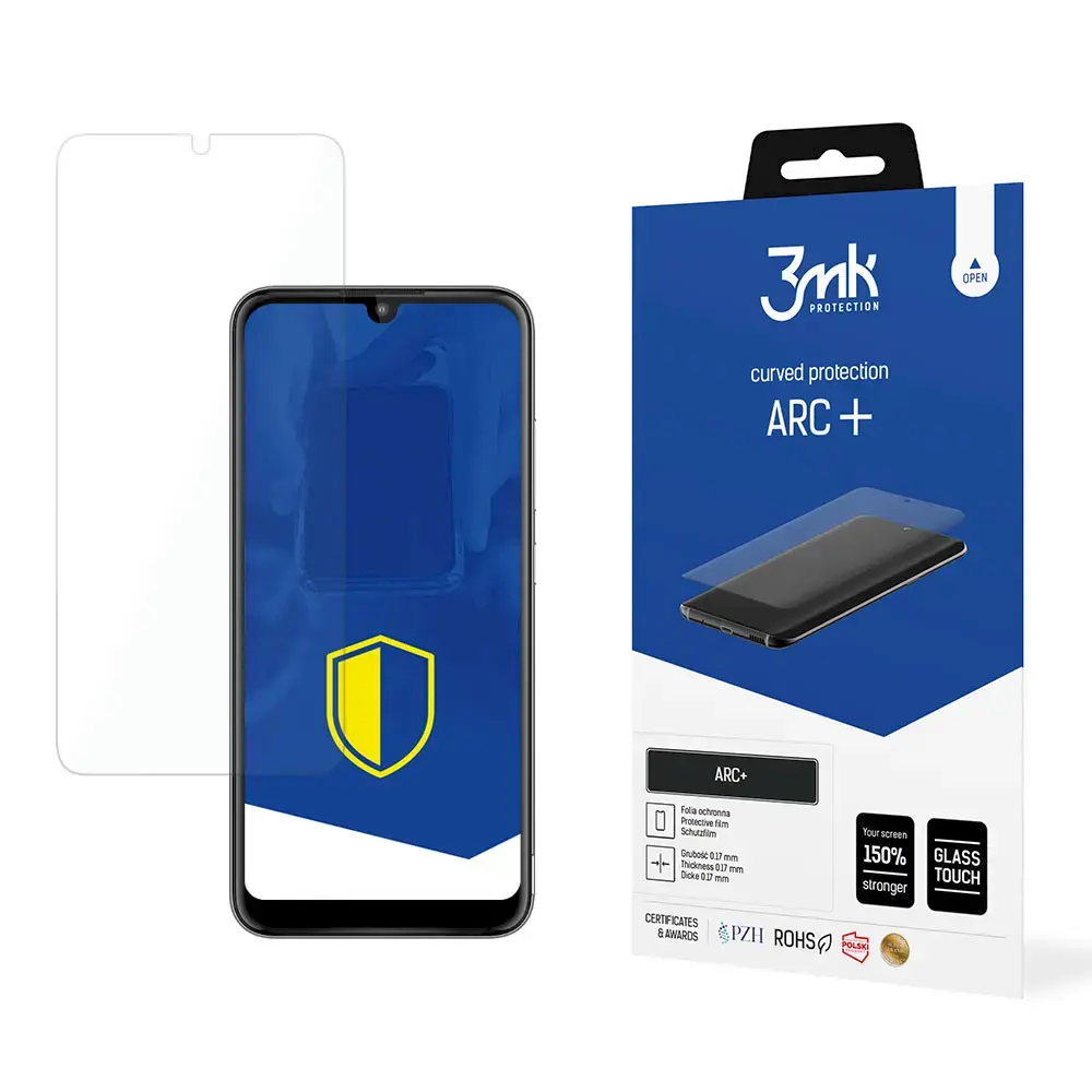 3mk Protection Motorola Moto E6 Plus