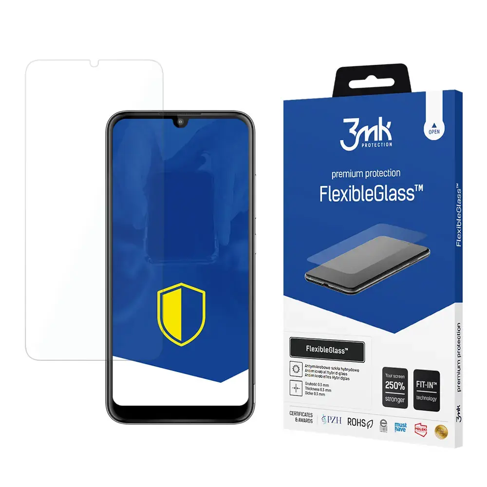 3mk Protection Motorola Moto E6 Plus