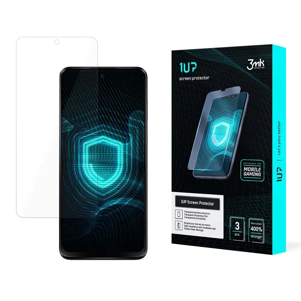 3mk Protection Motorola Moto G13|G23 -