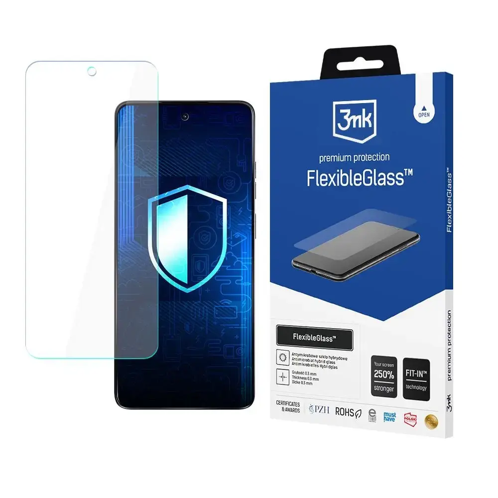 3mk Protection Motorola Moto G24 Power