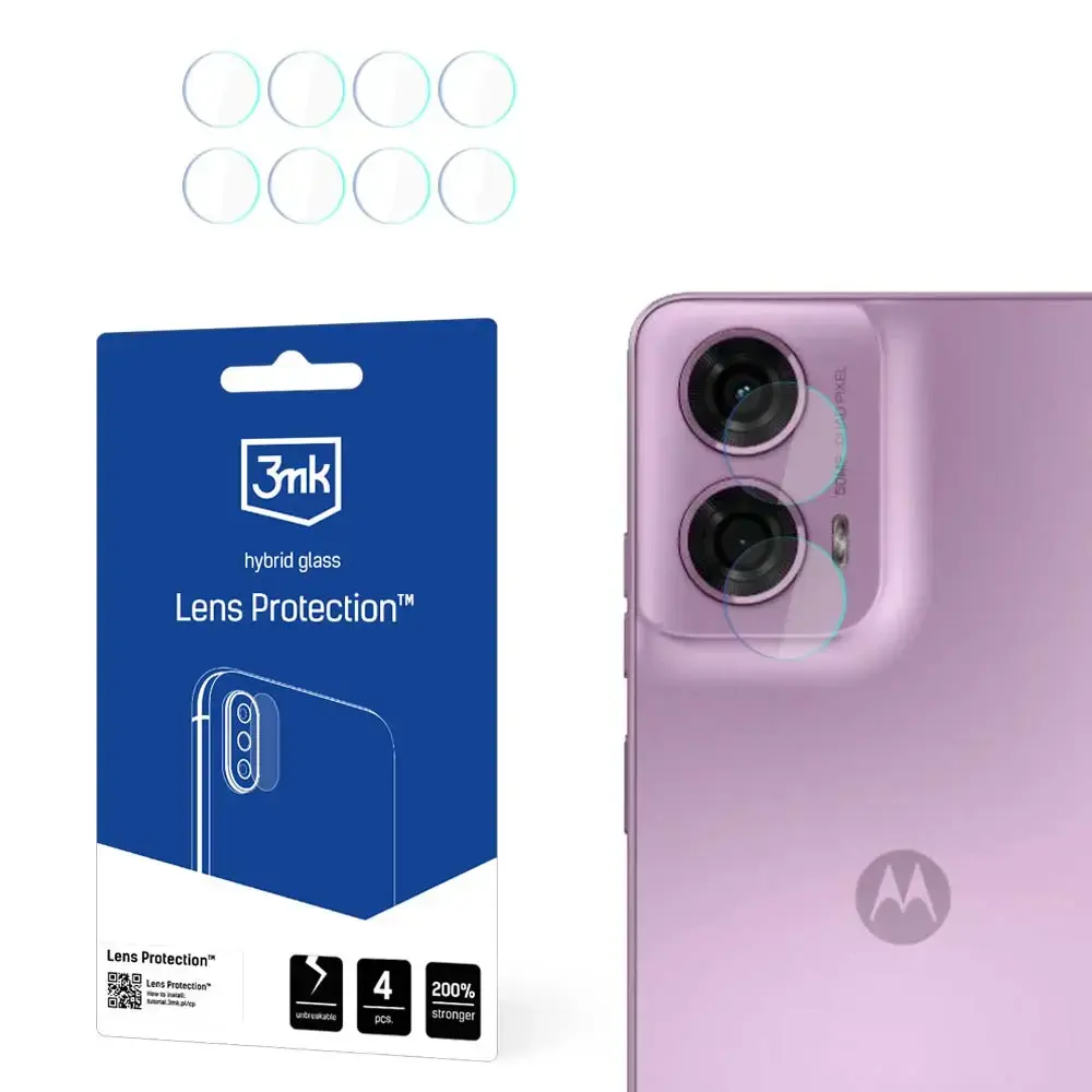 3mk Protection Motorola Moto G24 Power