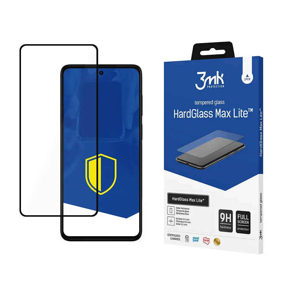 3mk Protection Motorola Moto G52 -