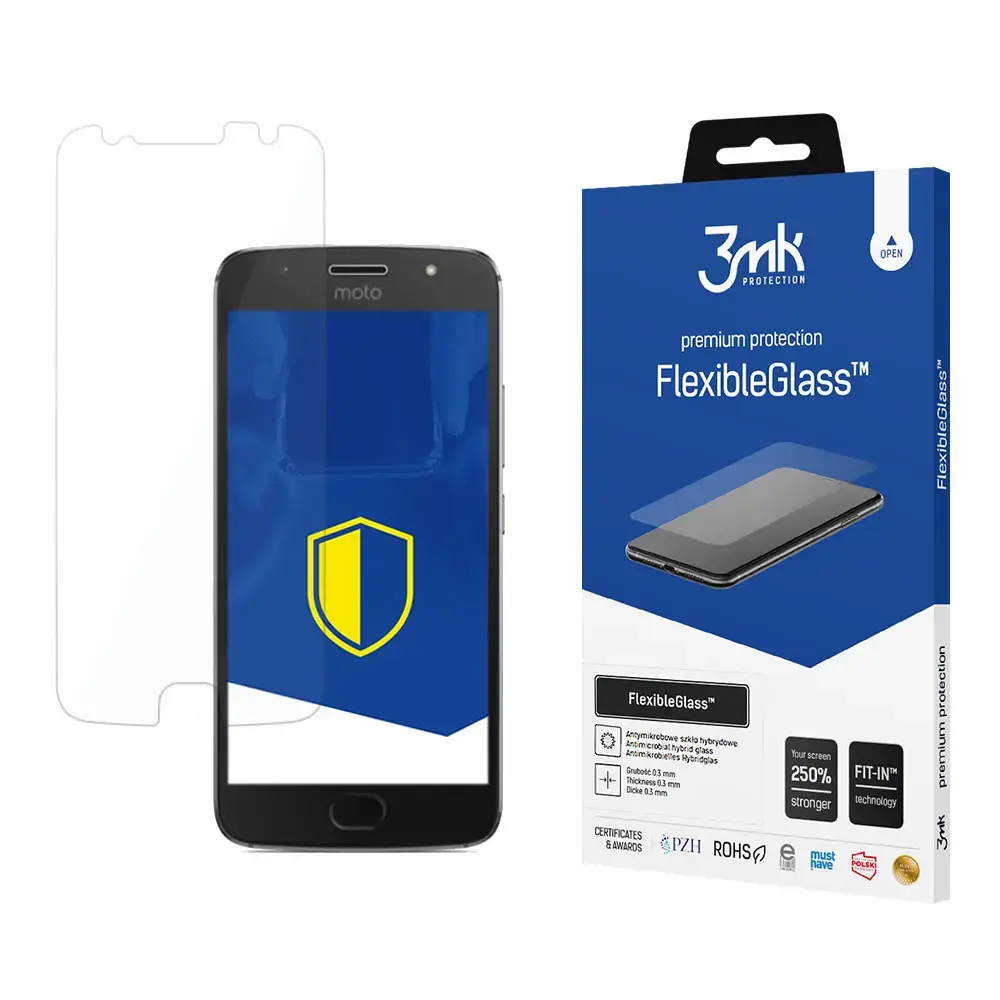 3mk Protection Motorola Moto G5s Plus