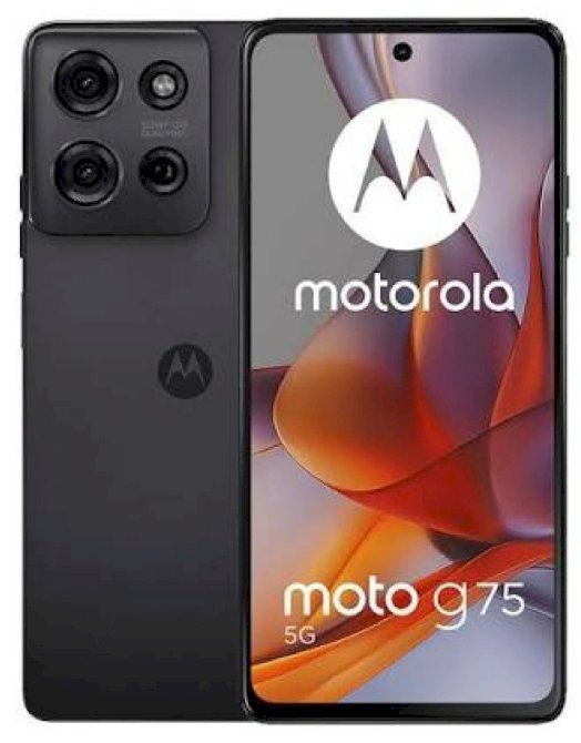 Motorola Moto G75 Viedtālrunis 8GB /