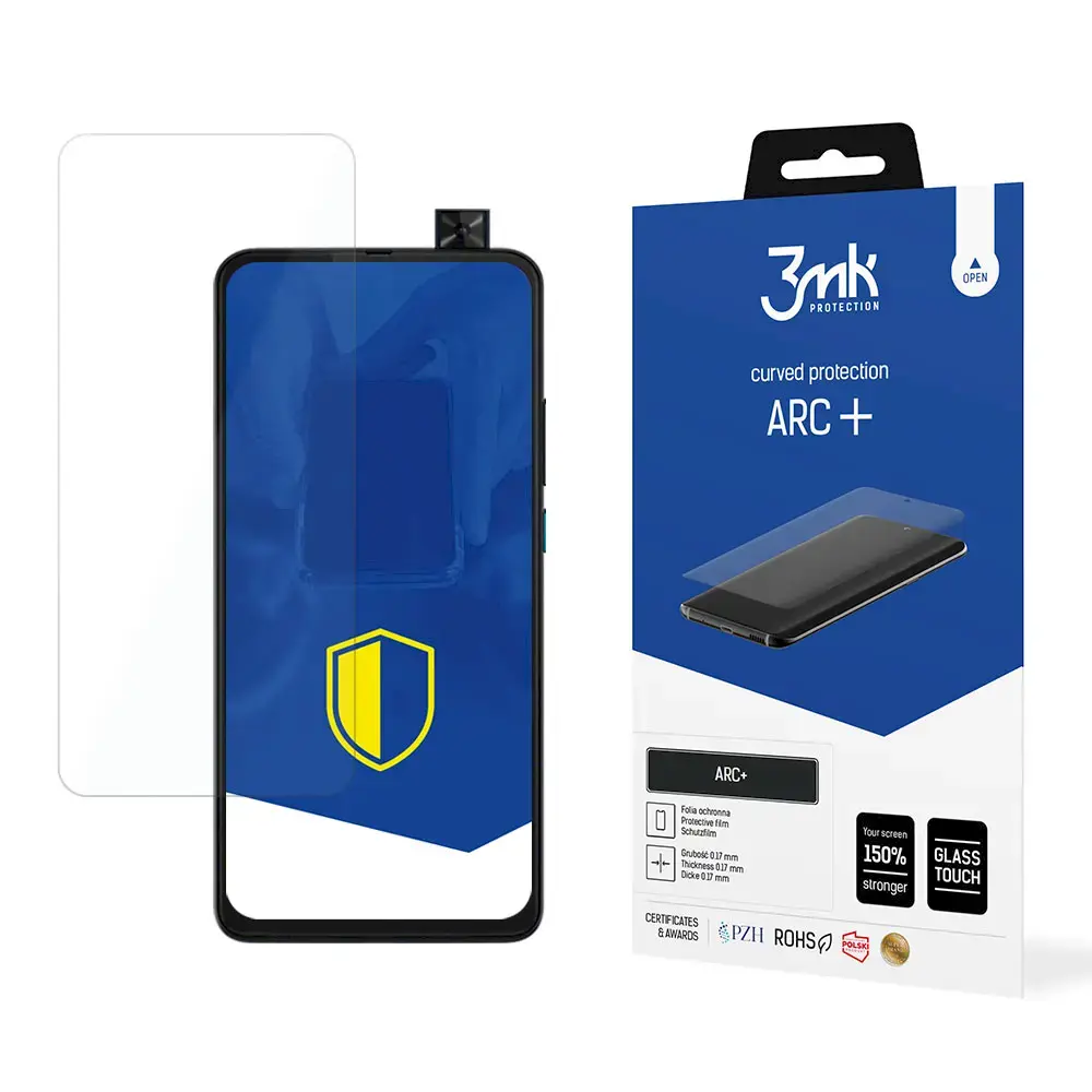 3mk Protection Motorola One Hyper -