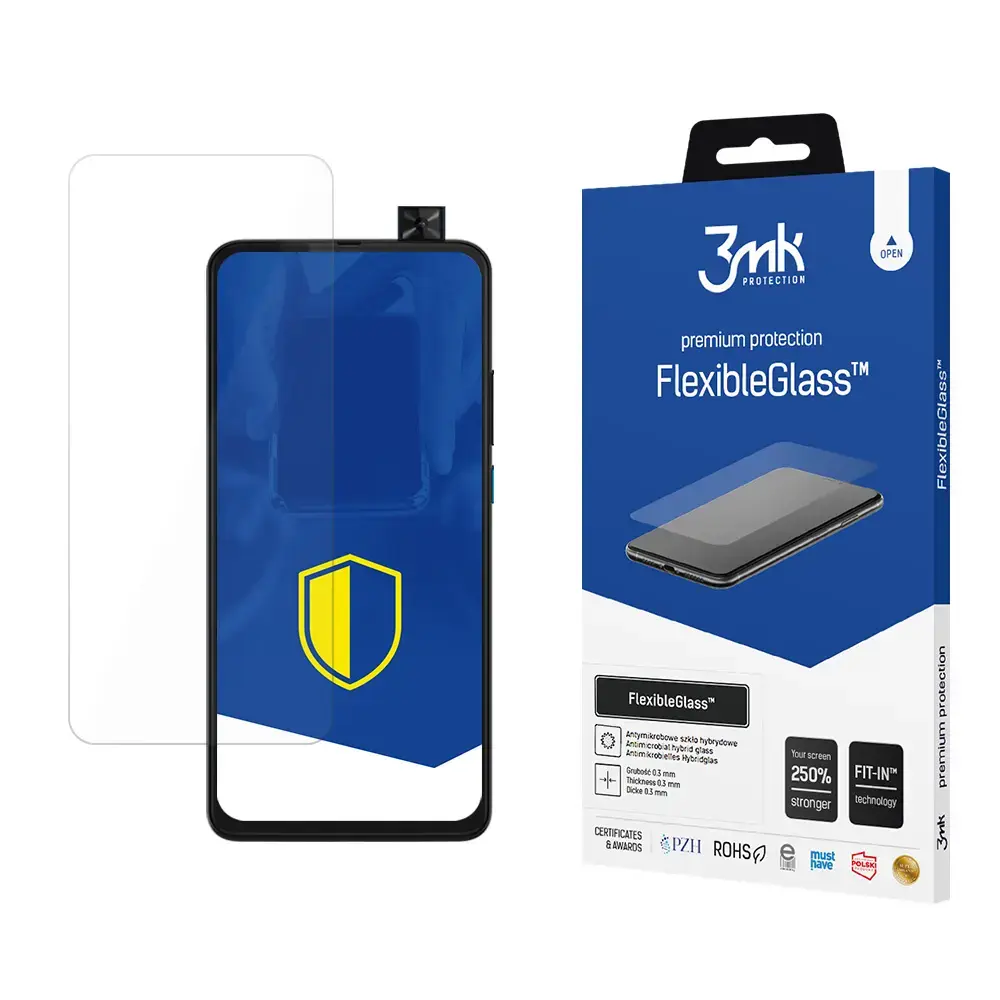 3mk Protection Motorola One Hyper -