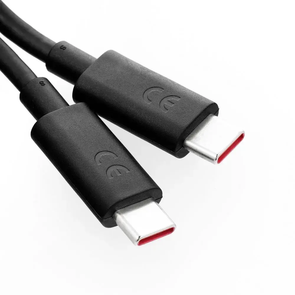MOTOROLA original cable Type C to