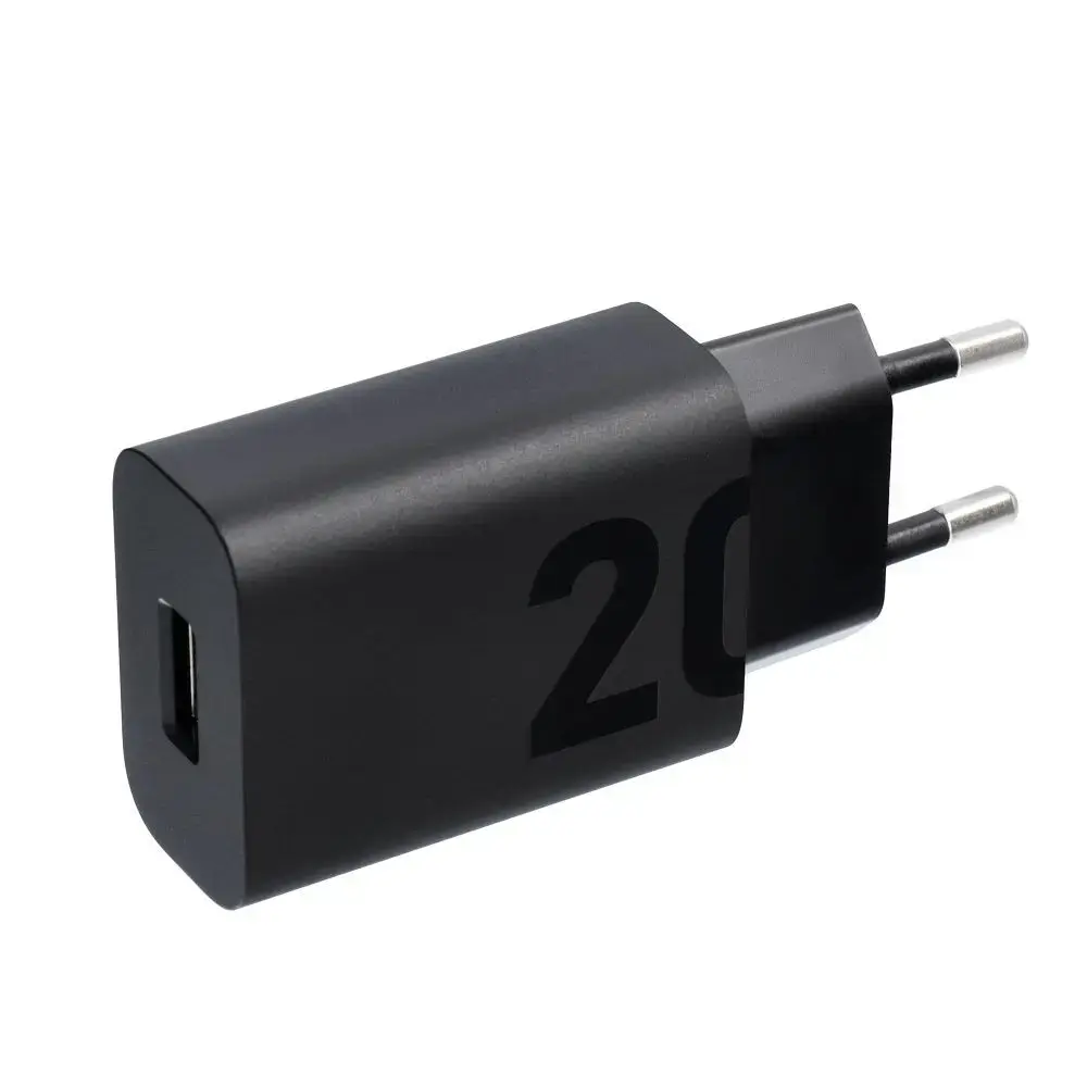 MOTOROLA original charger USB A 20W