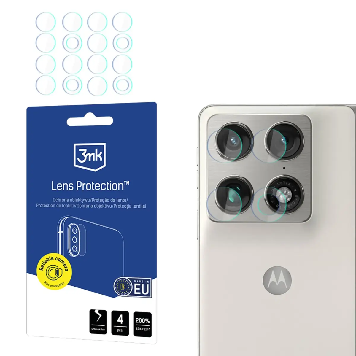 3mk Protection Motorola Razr Fold -