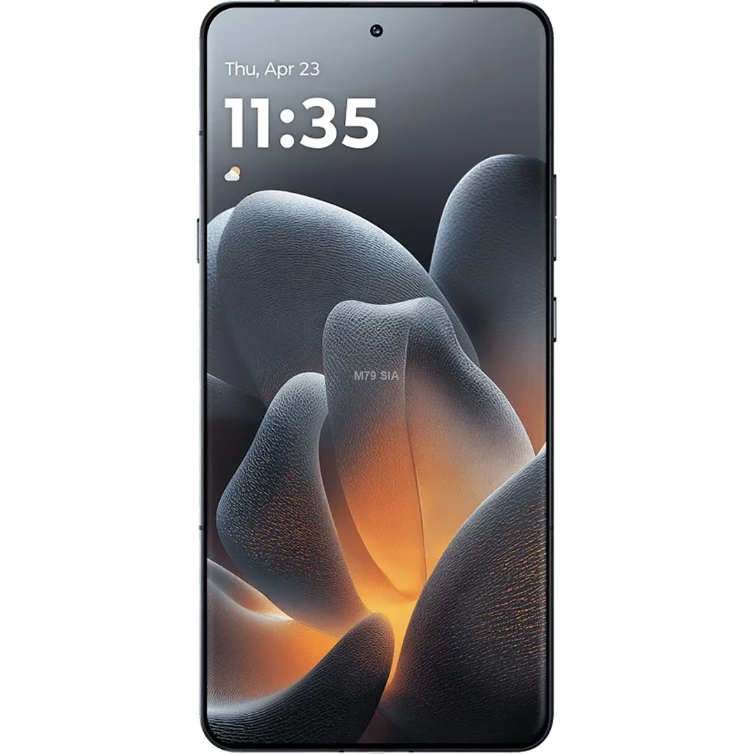 MOTOROLA SIGNATURE CARBON 16/512GB | PBAB0002SE