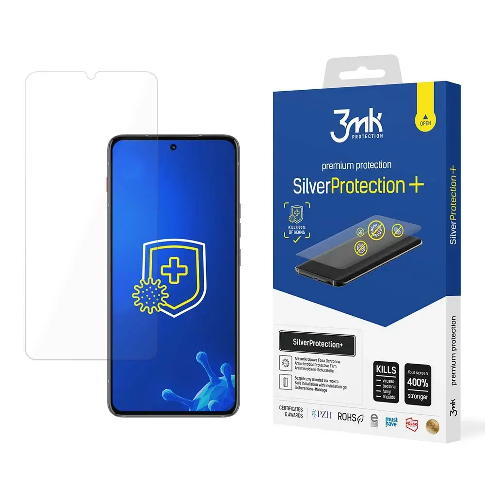 3mk Protection Motorola Thinkphone - 3mk