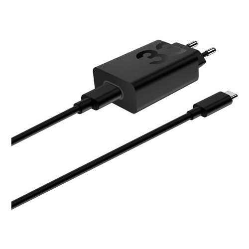 Motorola TurboPower Wall Charger 33W USB-C