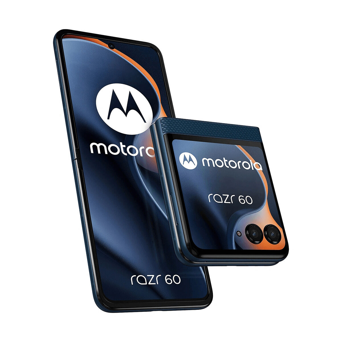 Motorola Razr 60 5G Viedtālrunis 8GB