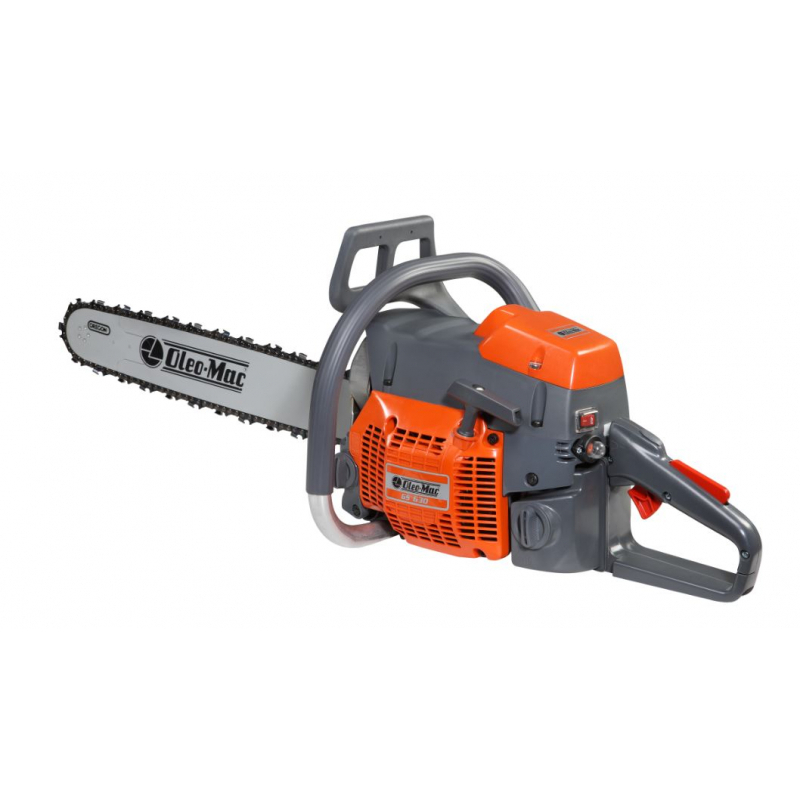 Motorzāģis Oleo-Mac GS 630 18" |