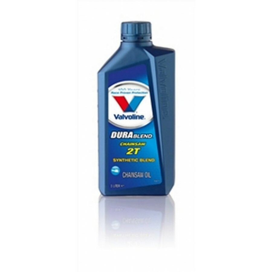 Motorzāģu eļļa 2T Durablend Chainsaw 1L