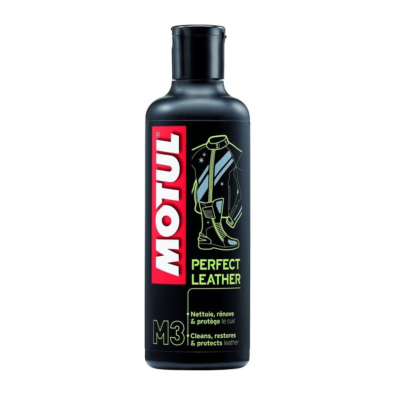 MOTUL attīrošs un kopjošs krēms visa