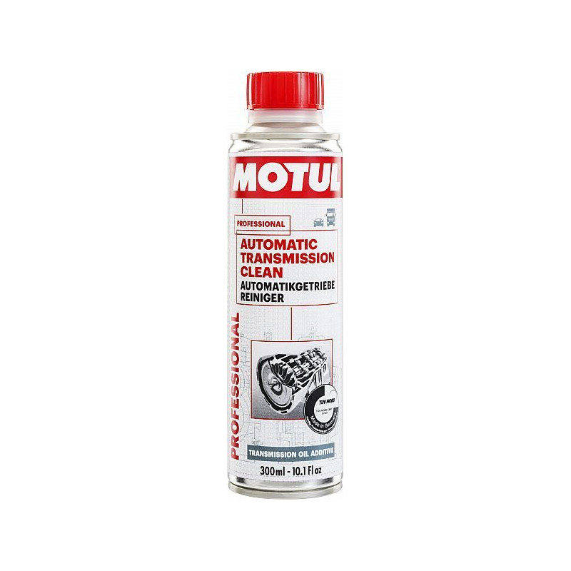 MOTUL eļļas piedeva visu veidu automātisko