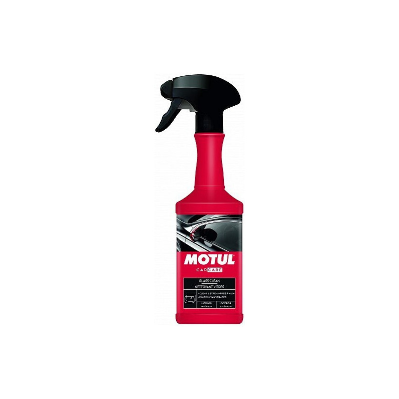 MOTUL vējstiklu tīrīšanas līdzeklis 500ml (110153)