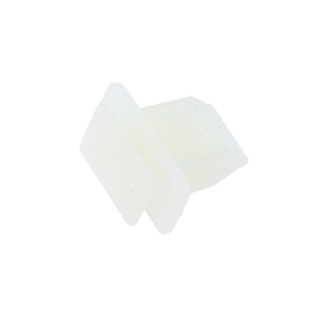 ROMIX Moulding clip; 10pcs; Alfa Romeo