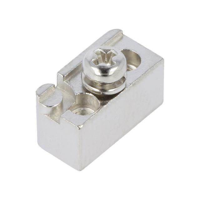 HIROSE Mounting adapter; CTF; 1.2÷1