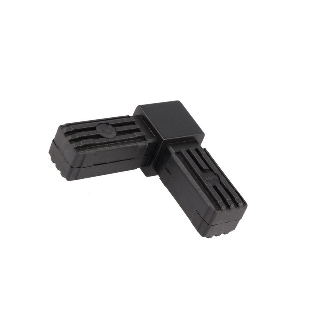 ELESA+GANTER Mounting coupler; for profiles; polyamide