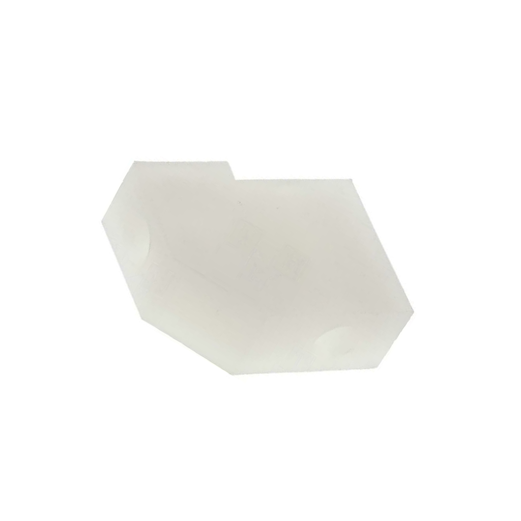 FIX&FASTEN Mounting coupler; polyamide; natural; UL94V-2