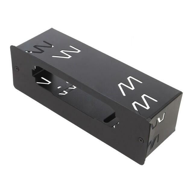 4CARMEDIA Mounting half frame for CB
