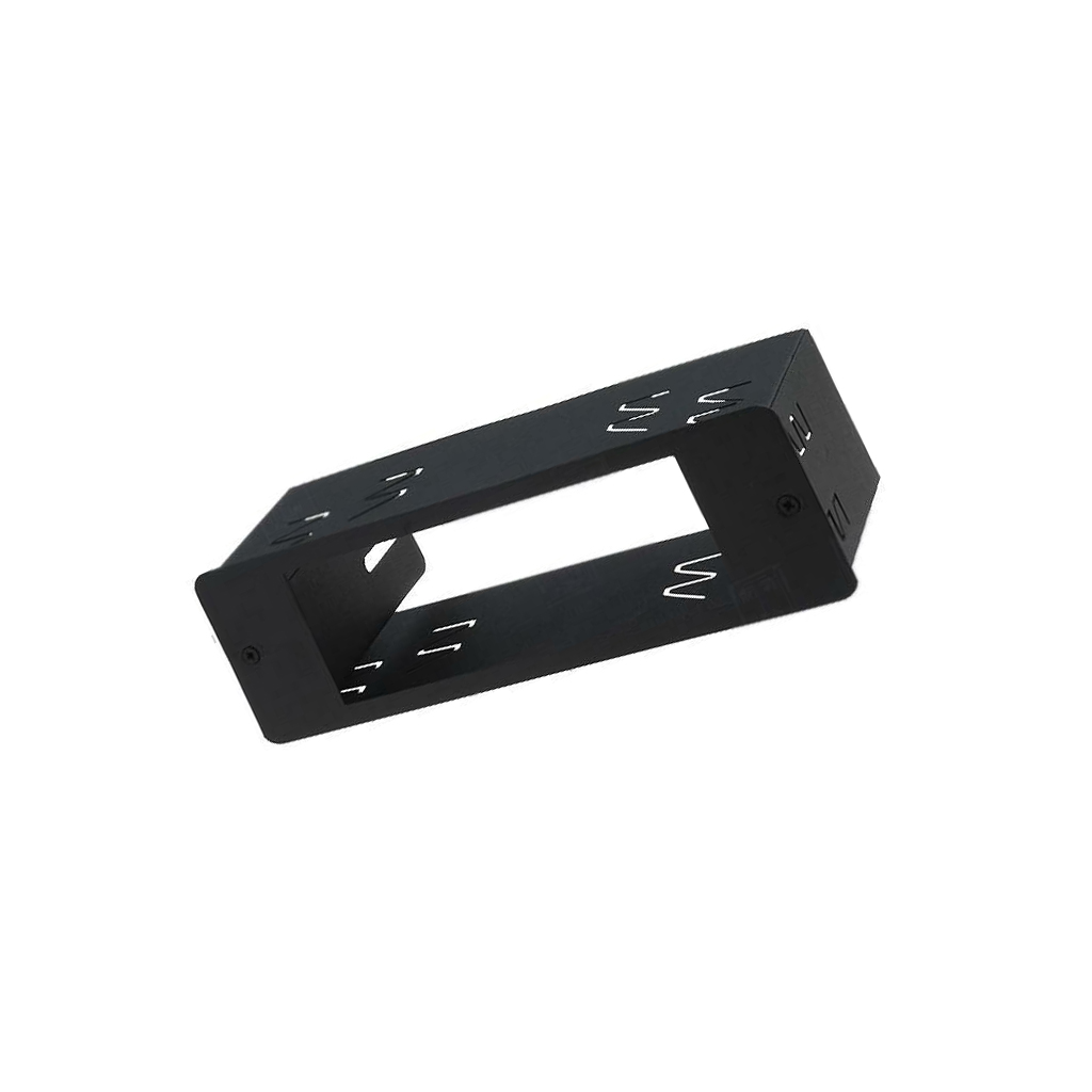 4CARMEDIA Mounting half frame for CB