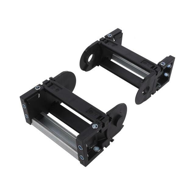 IGUS Mounting holder; 2600/2700; self-aligning; for
