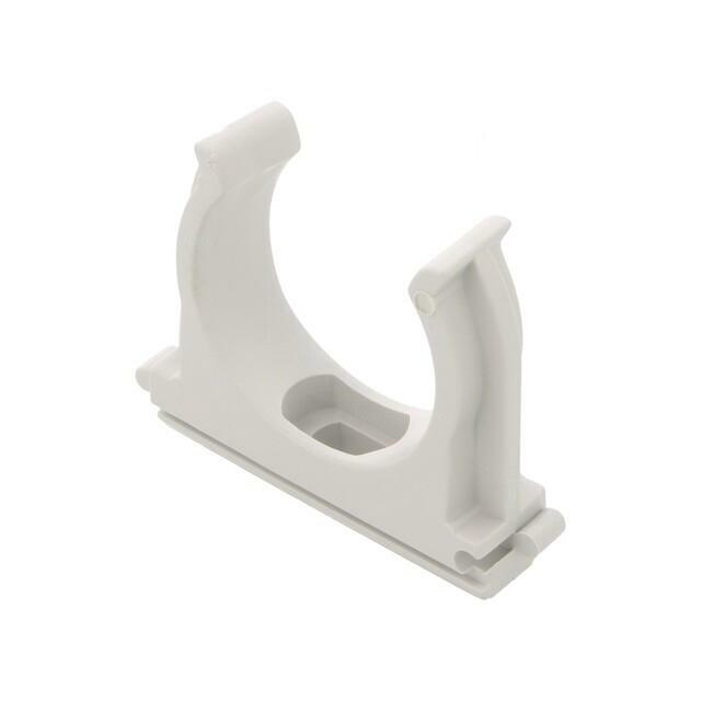 BM GROUP Mounting holder; ABS; for