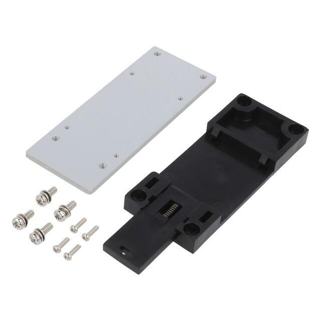 XP POWER Mounting holder; for DIN