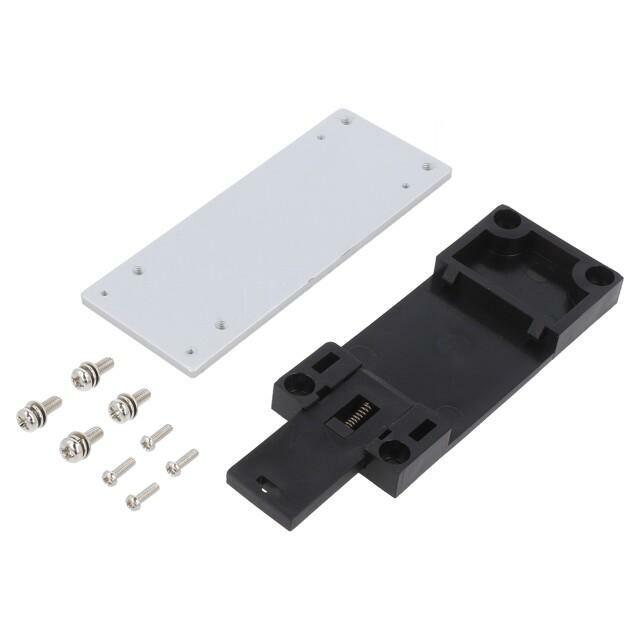 XP POWER Mounting holder; for DIN