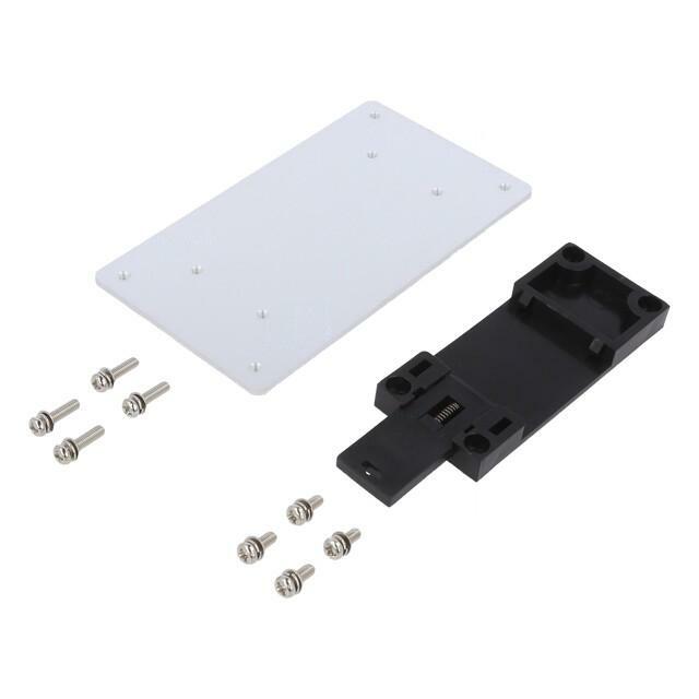 XP POWER Mounting holder; for DIN