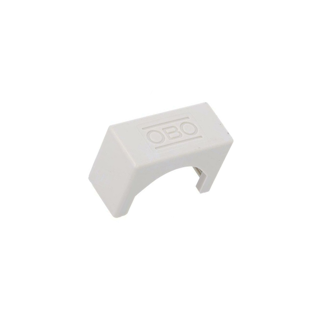 OBO BETTERMANN Mounting holder; ØBraid :