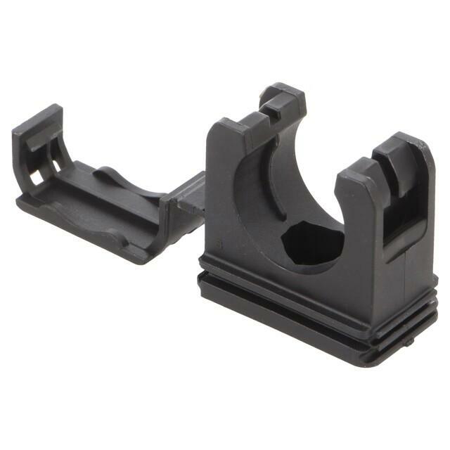 LAPP Mounting holder; polyamide 6; SILVYN®
