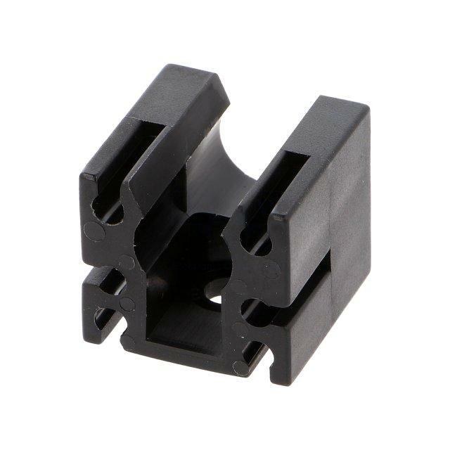 Mounting holder; polyamide; SH-system; for braids