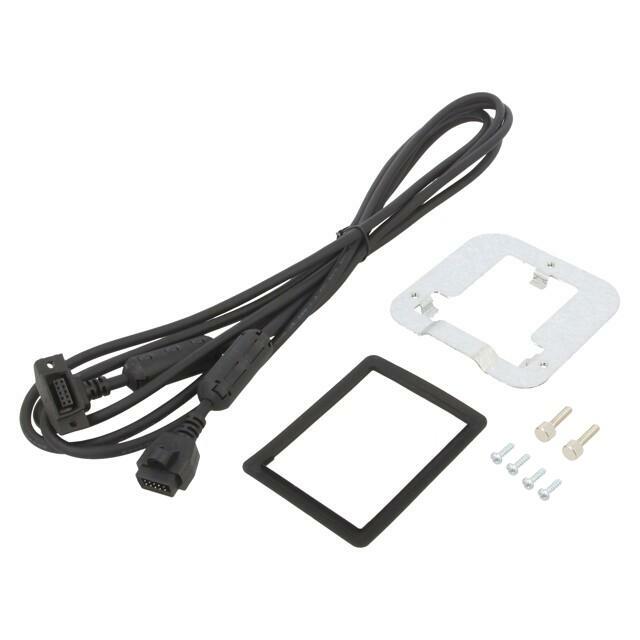 DANFOSS Mounting kit for control panel
