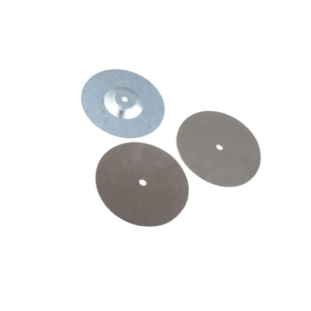 INDEL Mounting kit; screw type; 90mm