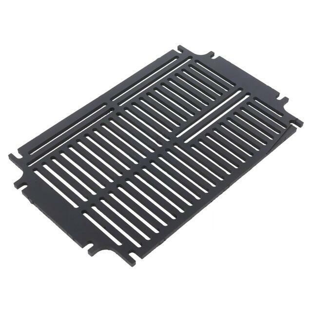 KRADEX Mounting plate; steel | ZMB180