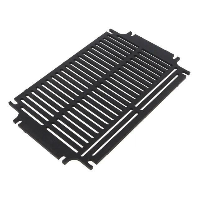 KRADEX Mounting plate; steel | ZMB180