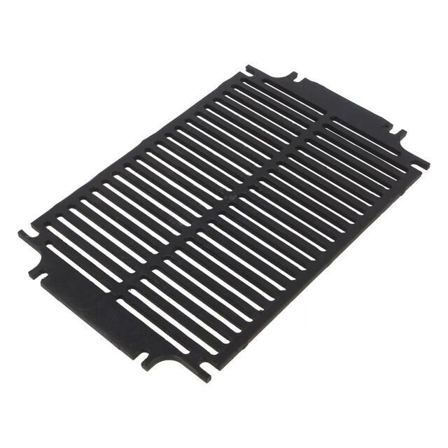 KRADEX Mounting plate; steel | ZMB180
